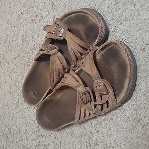 Birkenstock Sandals